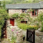 בית נופש Wast Water *