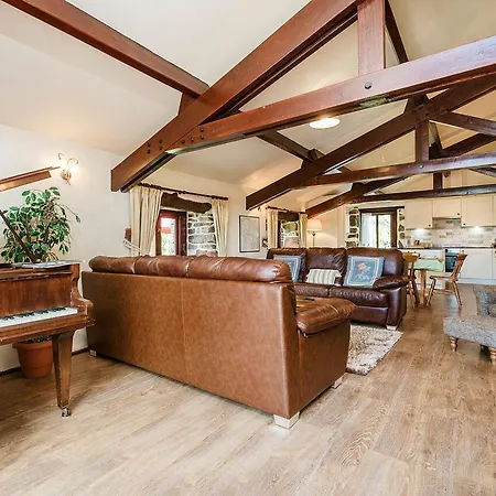 Holiday home Wast Water