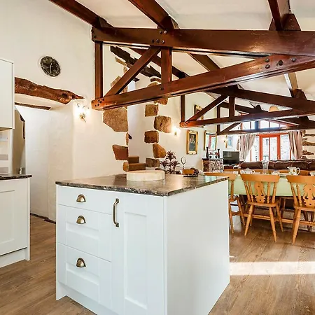 Holiday home Wast Water