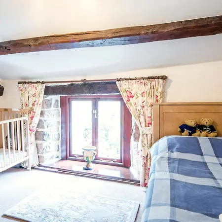 Wast Water Holiday home *