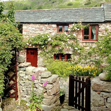 Holiday home Wast Water *