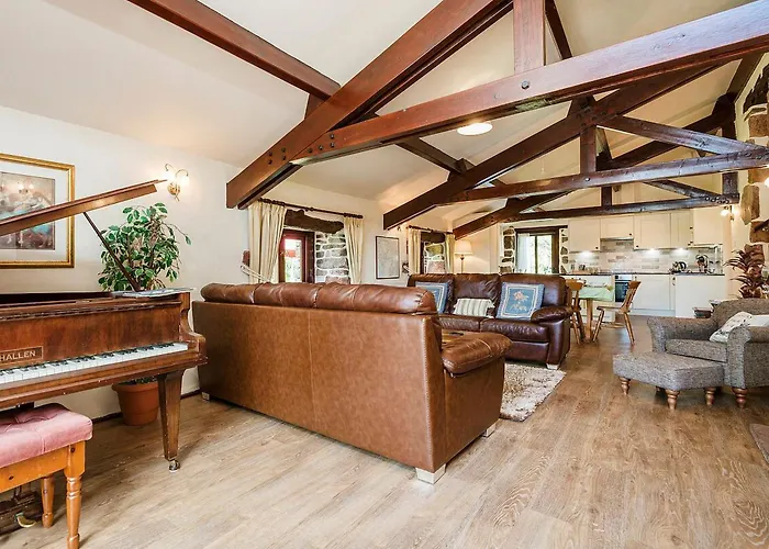 Holiday home Wast Water