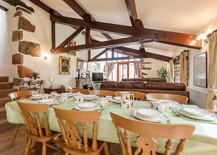 Wast Water Holiday home *