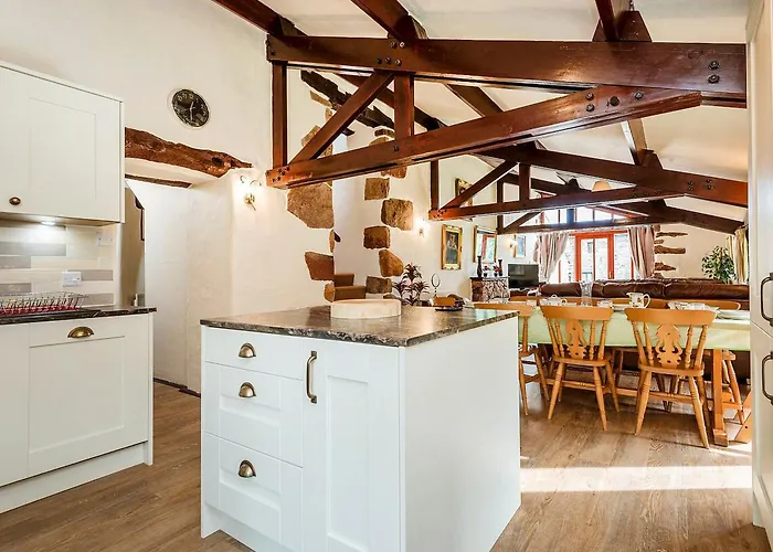 Holiday home Wast Water