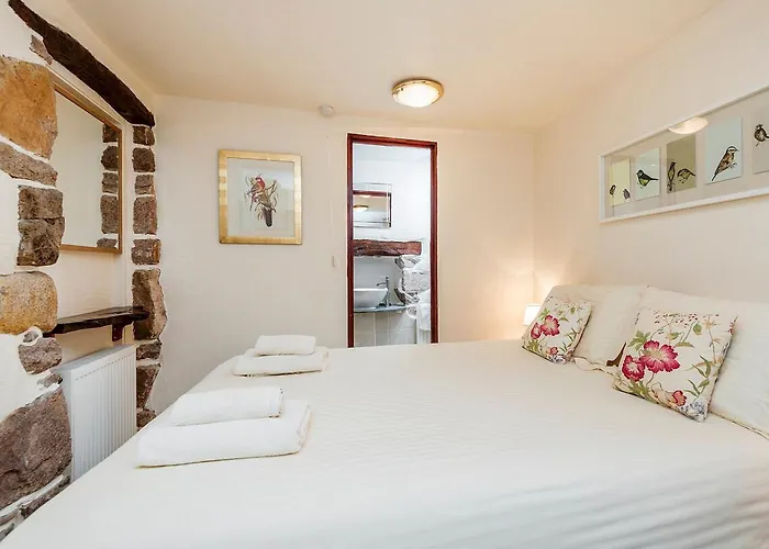 Wast Water Holiday home