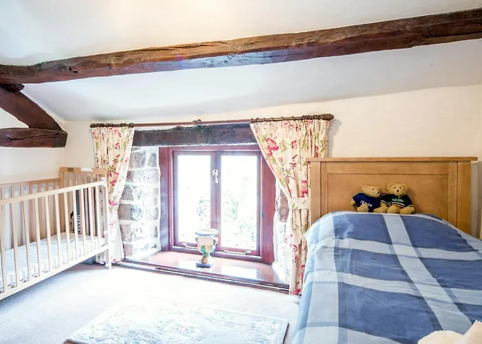 Wast Water Holiday home *