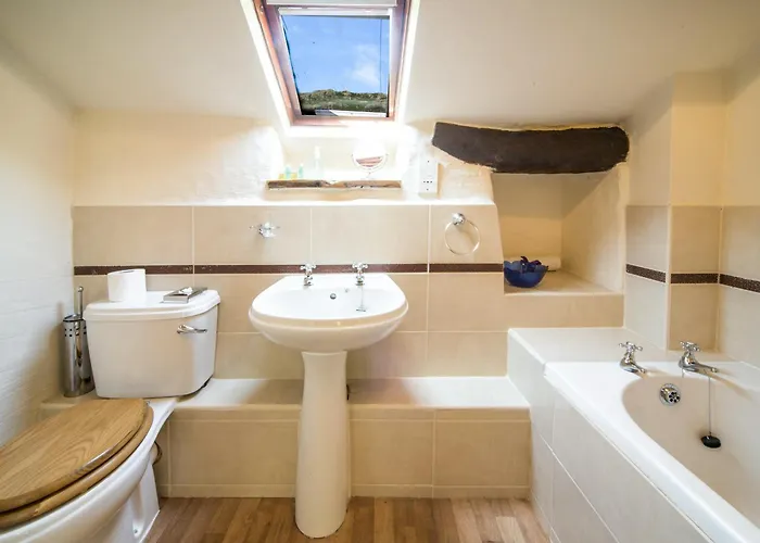 Wast Water Holiday home