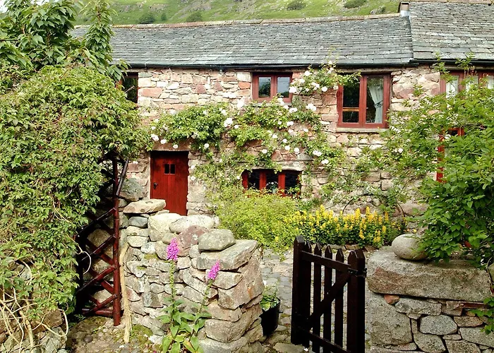 Holiday home Wast Water *