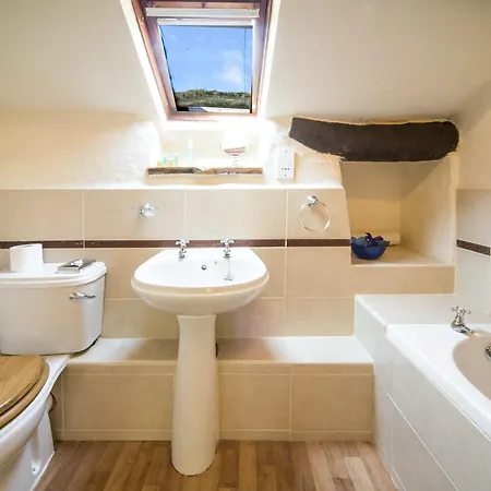 Wast Water Holiday home